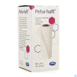 PEHA-HAFT BD 10CMX4M 1