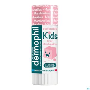 dermophil Kids soin des lèvres pour les enfants