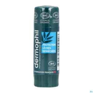 Dermophil Stick Bio Lèvres Desséchées 4 g