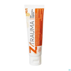 Z-TRAUMA GEL DE PREMIERE URGENCE TB 60ML