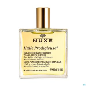 Nuxe Huile Prodigieuse®