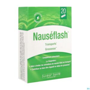 Nauséflash®