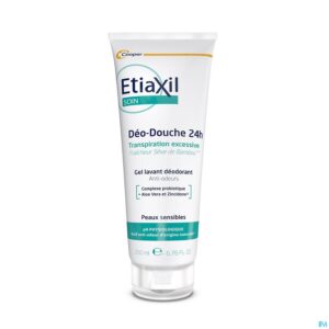 ETIAXIL Déo Douche 24h - Tube 200ml
