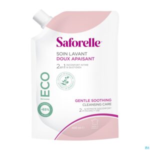 SAFORELLE SLD ECO 400 ML