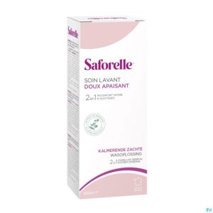 SAFORELLE SLD 500 ML