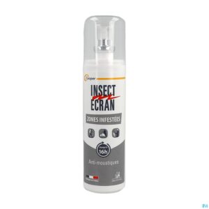 INSECT ECRAN ZONE INF FL100ML1
