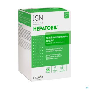 INELDEA HEPATOBIL GELU FL90