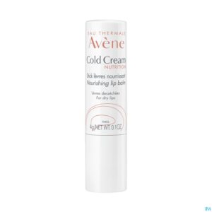 AVENE COLD CR ST LEV NOUR T4GR