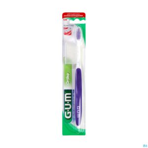 BUTLER BROS DENT ORTHO 124 1