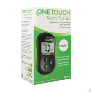 OTSP Flex Set d´initiat RMB
