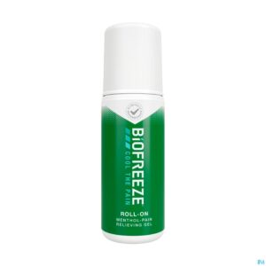 BIOFREEZE VERT ROLL-ON 89ML 1