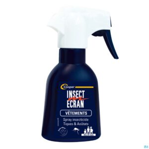 INSECT ÉCRAN vêtement