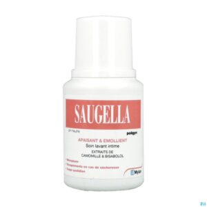 SAUGELLA POLIGYN EMUL FL100ML1