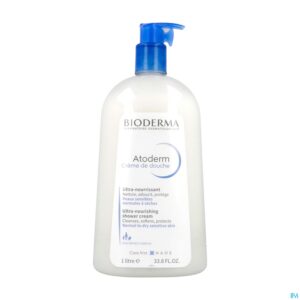 BIODERMA ATODERM CR DCH FL1L 1