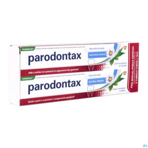 Parodontax® Fraîcheur intense