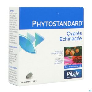 Phytostandard® Cipres Echinacea