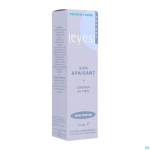 E Y E S SOIN APAIS TB15ML