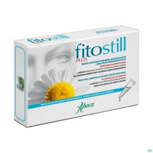 Aboca Fitostill Plus Gouttes oculaires