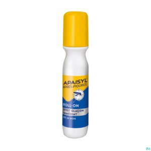 Apaisyl® Après piqûres roll-on