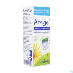 ARNIGEL, gel