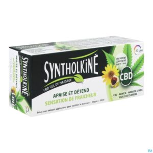 SYNTHOLKINE GEL MASS CBD 50ML1
