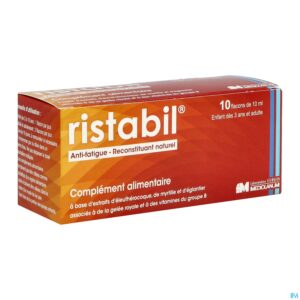 RISTABIL S buv 10Fl/10ml