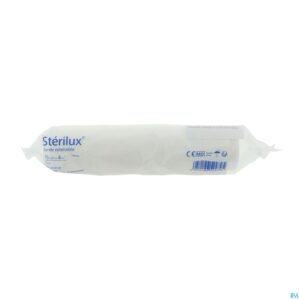 STERILUX BD EXT 15CMX4M CELLO1