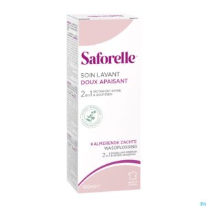 SAFORELLE SLD 100ML