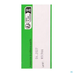 BEROCCA ENERGIE ORA CPR EFFV30
