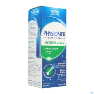 PHYSIOMER HN BRUM 135ML FR