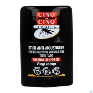 CINQ SUR CINQ TROP STICK 20ML 1