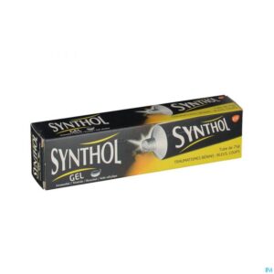 SYNTHOL, gel