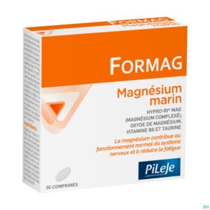 Formag Magnésium marin