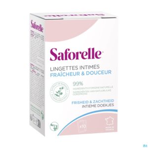 SAFORELLE LING INDIVIDUELLE BT10