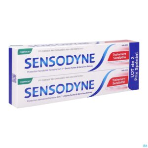 SENSODYNE PRO CLASSIC BITUBE