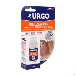 URGO FILMO ONGLES ABIMES 3,3ML