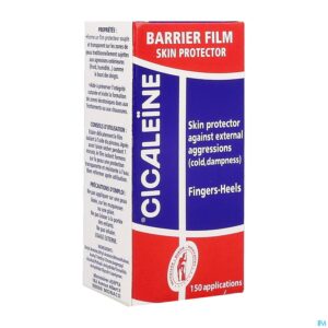 CICALEINE® Film de protection isolant