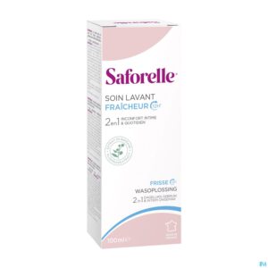 SAFORELLE SLF 100ML