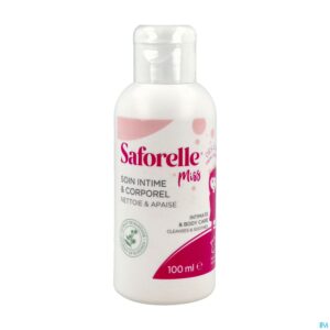 SAFORELLE MISS 100ML