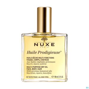 NUXE HUILE PRODIGIEUSE 100ML