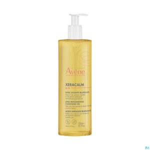 AVENE XERACALM AD HLE LAV RELIPIDA 750ML