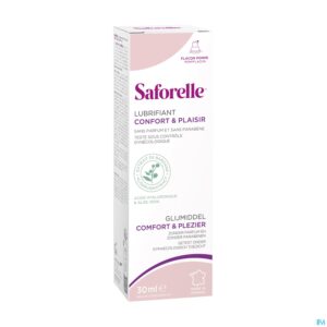 SAFORELLE LUBRIFIANT INTIME 30ML