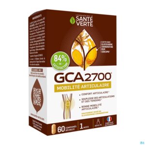 GCA 2700 60CP