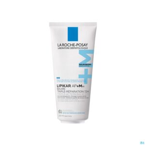 ROCHE P LIPIKAR BAUME AP+MAX 200ML 200ML?